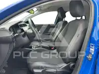 2021 Opel Corsa