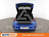 2021 Opel Corsa