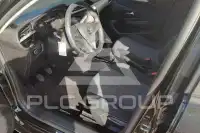 2021 Opel Corsa