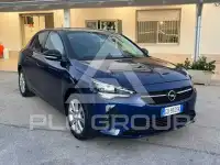 2021 Opel Corsa