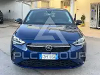 2021 Opel Corsa