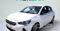 2021 Opel Corsa
