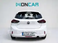2021 Opel Corsa