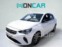 2021 Opel Corsa