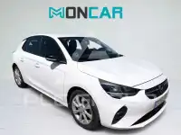 2021 Opel Corsa