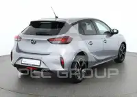 2021 Opel Corsa