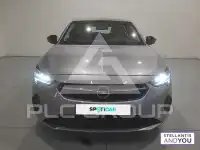 2021 Opel Corsa