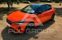 2021 Opel Corsa