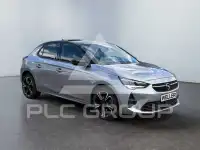 2021 Opel Corsa