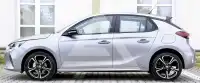 2021 Opel Corsa