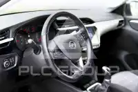 2021 Opel Corsa