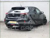 2021 Opel Corsa