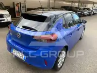 2021 Opel Corsa