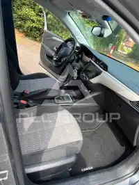 2021 Opel Corsa