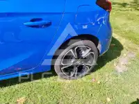 2021 Opel Corsa