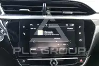 2021 Opel Corsa