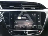 2021 Opel Corsa