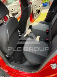 2021 Opel Corsa
