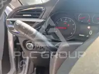 2021 Opel Corsa