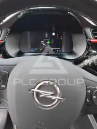 2021 Opel Corsa