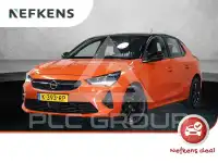 2021 Opel Corsa
