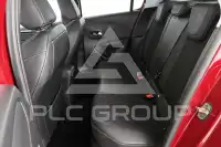 2021 Opel Corsa