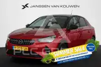 2021 Opel Corsa