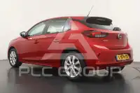 2021 Opel Corsa
