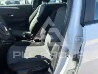 2021 Opel Corsa
