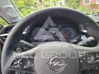 2021 Opel Corsa