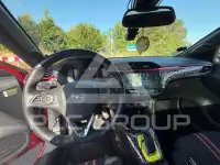 2021 Opel Corsa