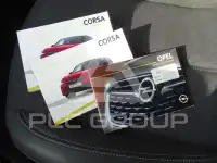 2021 Opel Corsa