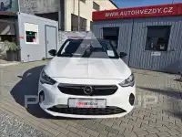 2021 Opel Corsa