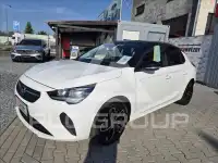 2021 Opel Corsa