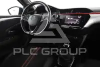 2021 Opel Corsa