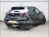 2021 Opel Corsa
