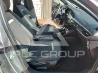 2021 Opel Corsa
