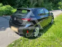 2021 Opel Corsa