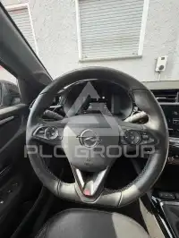 2021 Opel Corsa