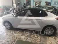 2021 Opel Corsa