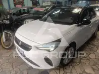 2021 Opel Corsa