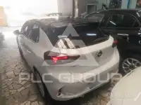 2021 Opel Corsa
