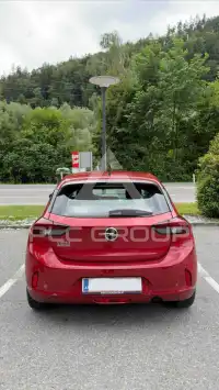 2021 Opel Corsa