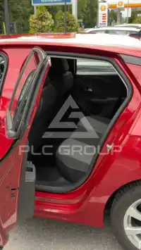 2021 Opel Corsa