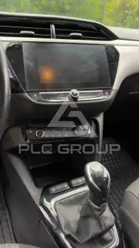 2021 Opel Corsa