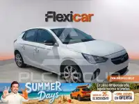 2021 Opel Corsa