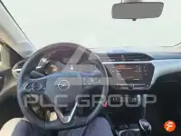 2021 Opel Corsa