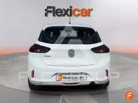 2021 Opel Corsa