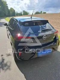 2021 Opel Corsa