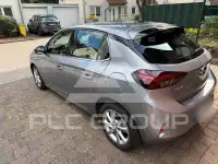 2021 Opel Corsa